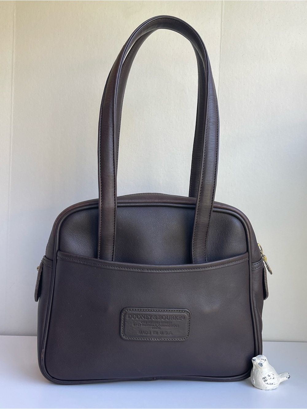 Dooney & Bourke Vintage Shoulder Bag